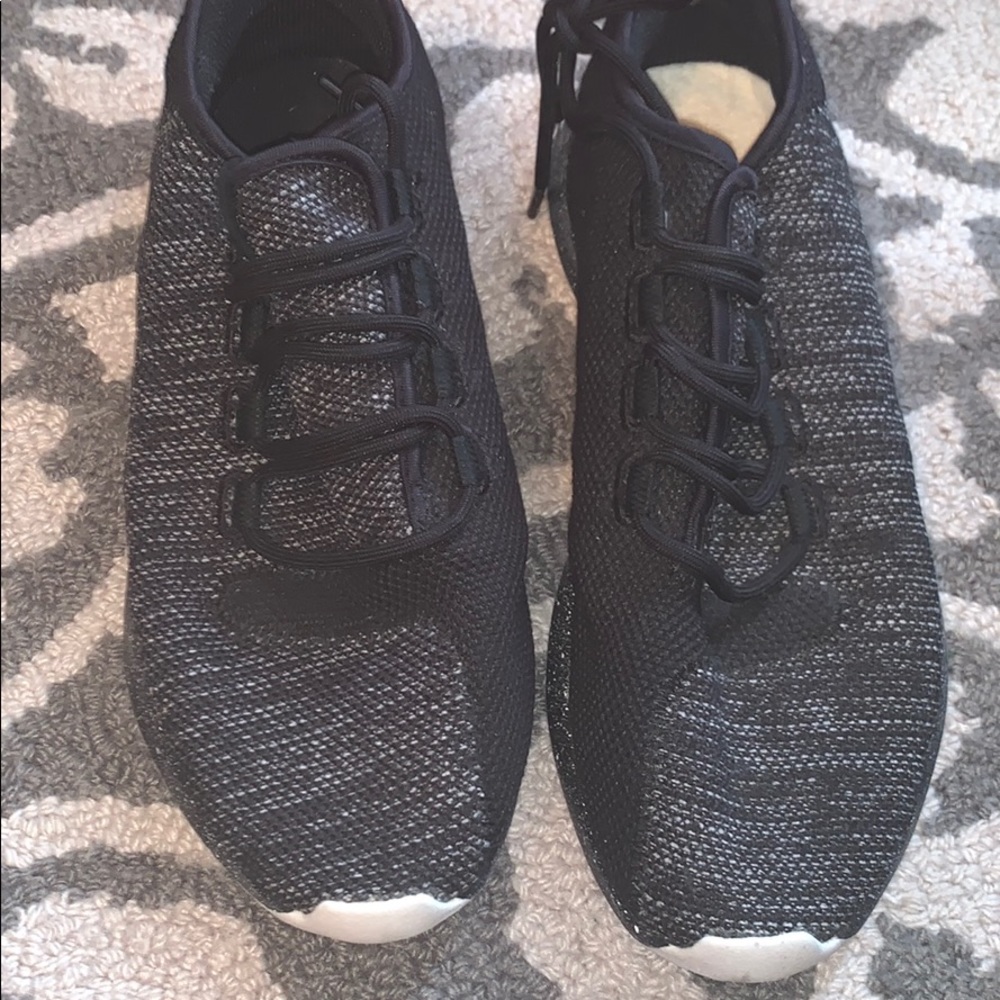 Customized adidas tubular